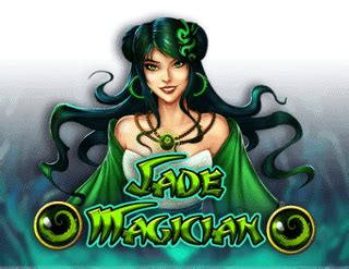 Jade Magician Slot Review: Play for Free Demo & for .